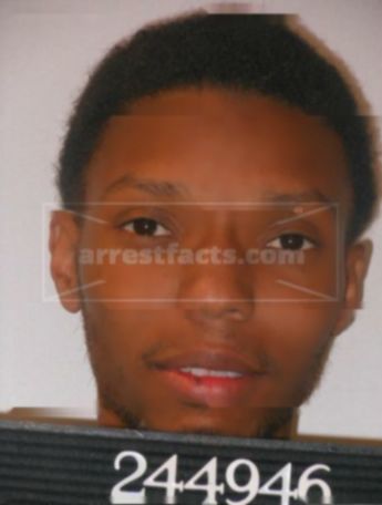 Christopher Levon Johnson