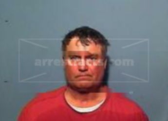Reginald Bumgarner