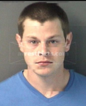 Corey Lee Stone