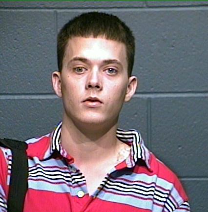 David Floyd Mcwhorter