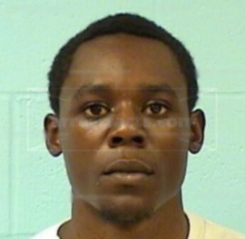 Demarcus C. Spraggins