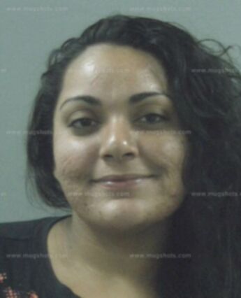 Gabrielle Leal Cortez