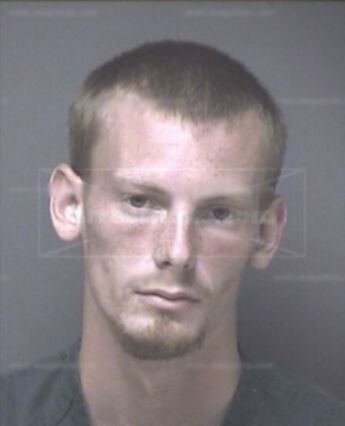 Nicholas Ray Hankinson