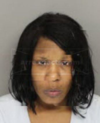 Felicia Tomona Brownlee