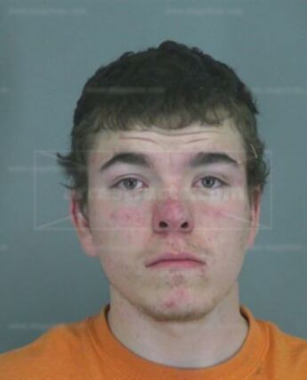 Devan Alan Trotter