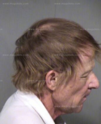 Keith Alan Van Huff