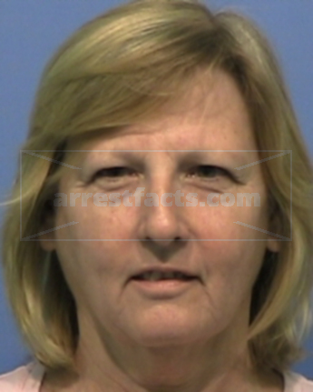 Vicki Jo Wilks