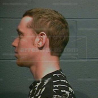 James Preston Bussell