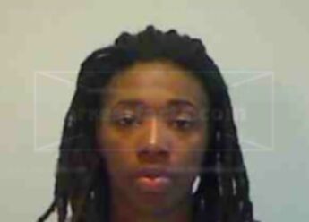 Jasmine Deitra Moore