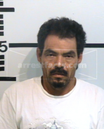 Jesus Manuel Martinez