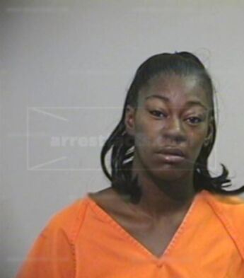 Nicole Renee Nichols
