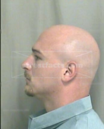 Travis Laron Johnson