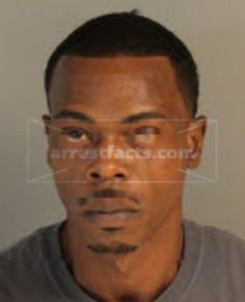 Antwon Tucker