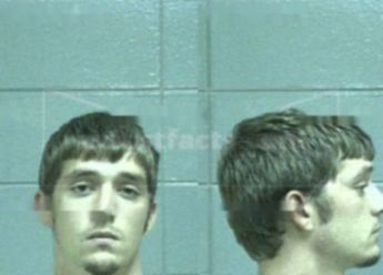 Justin Michael Hood