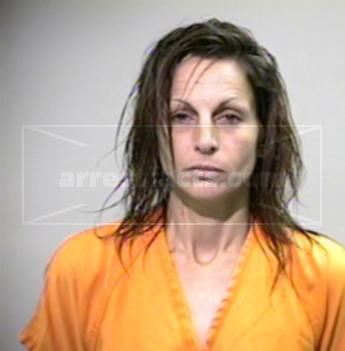 Shelia Gayle Santa Maria