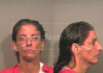 Lajuana Lynn Buckland