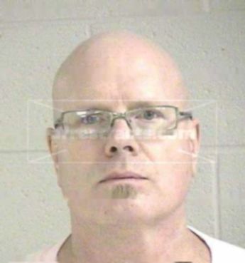 Nicholas Eugene Johnson