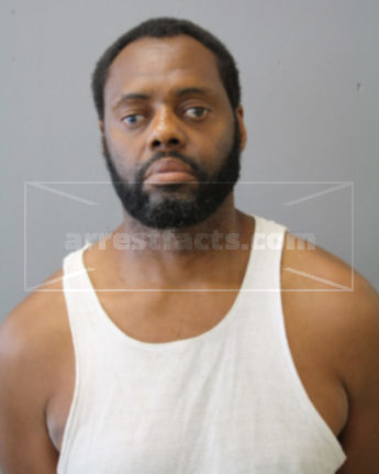 Tyrone Shelton