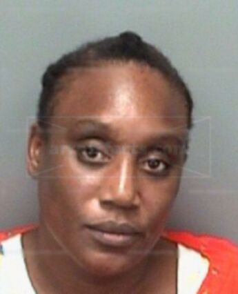 Dina Maria Watkins