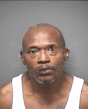 Marshall Andrew Young