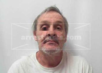 Ronald Eugene Massie