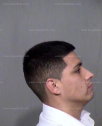 Jacob Eric Thomas Craven