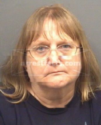 Susan Marie Reavis