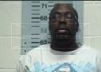 Derrick Antione Booker