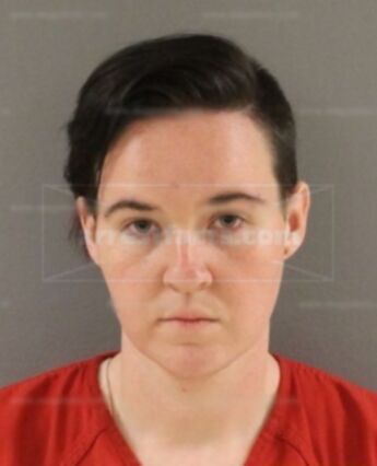 Rebekah D Ritter