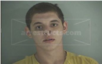 Larry Wayne Goins