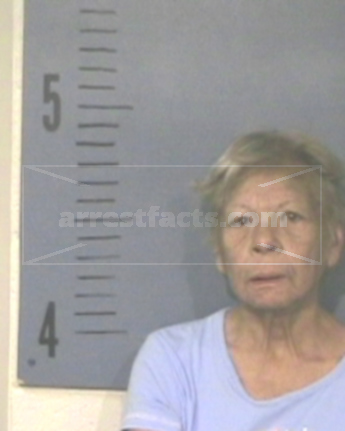 Beatrice Gonzales Kirby