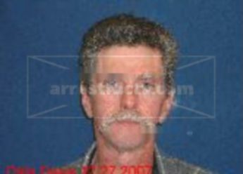 Dale Mack Davis