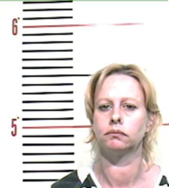Mearl Christine Maroon