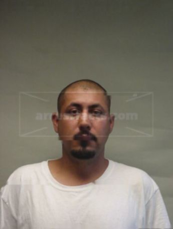Pedro A Cano Oyarzabal