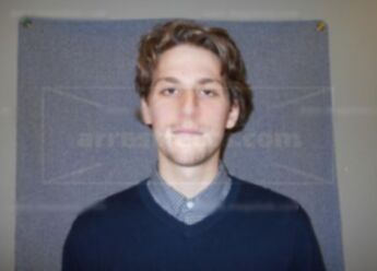Cole T Stelpflug