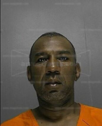Roosevelt Johnson