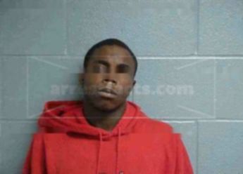 Marco Tyrone Anderson