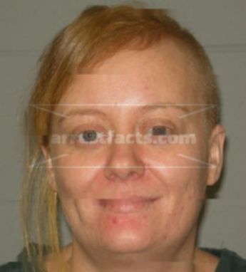 Jennie A Miller