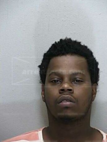 Ronald Dacosta Walton