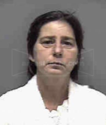 Michelle Constance Lavender