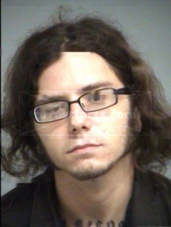 Brian David Casey