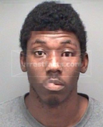 Willie Lee Brooks
