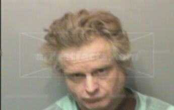 Anthony Lee Horton