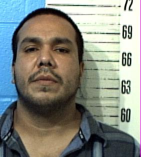 Robert Perez Flores