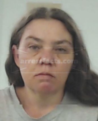 Amanda Ann Hiesler