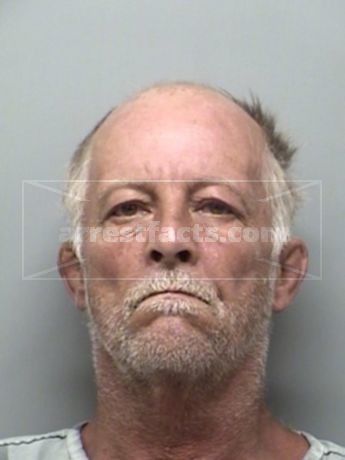 Cecil Earl Stubblefield