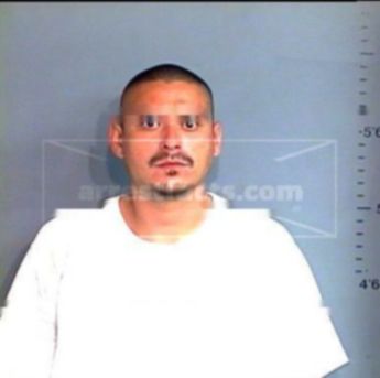 Omar Cruz