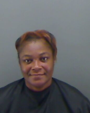 Carla Lovetta Chaney