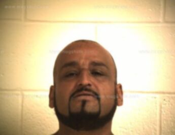 Jaime Martinez Sandoval