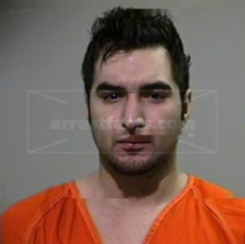 Eric Gonzalez